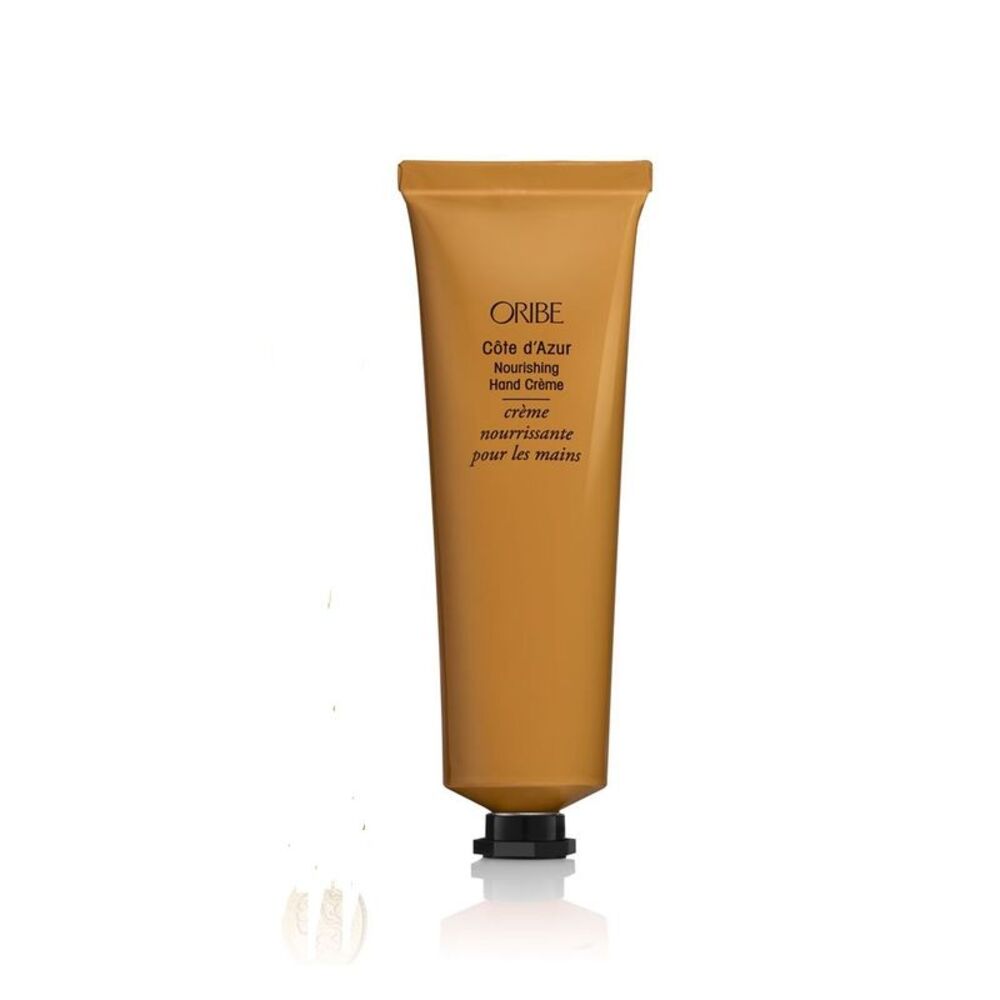 Oribe Cote D'azur Nourishing Hand Creme 3.4 oz No Box